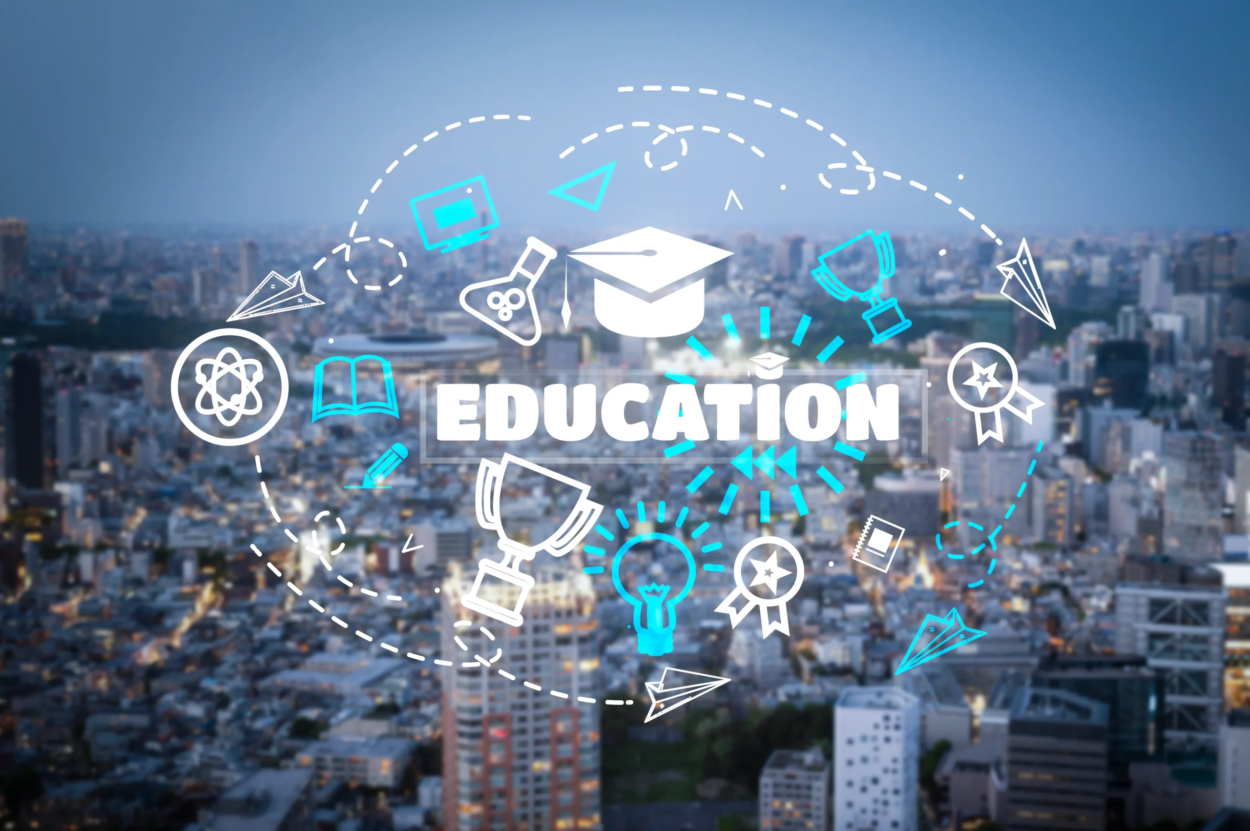 Sustainability Goal for Education 2030 – Calls for a new approach